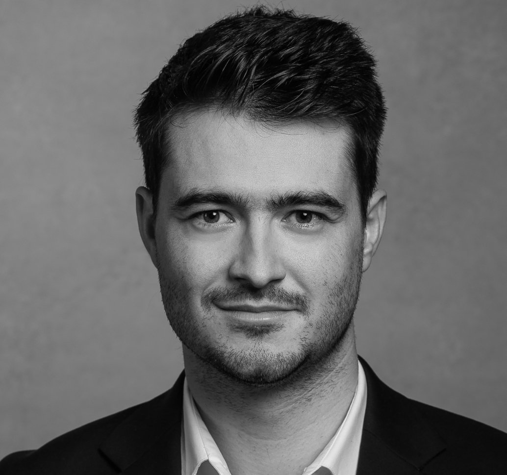 INTERVIEW DE QUENTIN SOUQUET