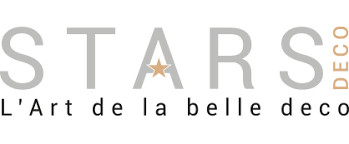 Stars Deco Logo