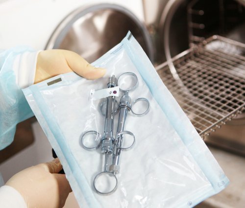 Sterilisation Metiers Vernier